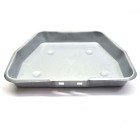 General Purpose Ash Pan 2 - Steel
