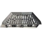 18 Inch Baxi Burnall Fire Grate - Cast Iron
