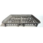 20 Inch Baxi Burnall Fire Grate - Cast Iron