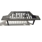 18 Inch Astra Fire Grate 4 Legs - Cast Iron