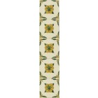 LGC021 Tube Lined Fireplace Tiles (Set of 10)