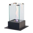 BURNACE Cyclone Bio Ethanol Fire / Table Patio Burner ##SALE