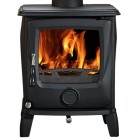 Cougar 5 Multi Fuel Stove