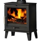 Nevis 5 Multi Fuel Stove