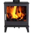 Nevis 8 Multi Fuel Stove
