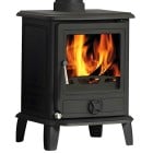 Puma 5 Multi Fuel Stove