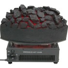 Electric Arch Inset Fire MF2
