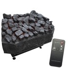 MF9 Inset Electric fire