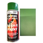 Stovebright High Temperature Paint - 6223 (400ml Aerosol) - Emerald Green
