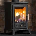 Firefox 5 Eco Gas Stove - LPG - Manual Control