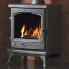 Tiger Eco Gas Stove - Natural Gas - Remote Control