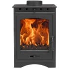 Helios 5 Compact Multi Fuel Stove Ecodesign