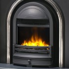 Integra Electraflame Electric Inset Fire - 1.5kw - Manual Control