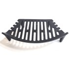 16 Inch Ofco Fire Grate 4 Legs - Cast Iron ##SALE