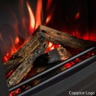 Coppice Log Set for Electric Stoves