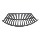 Traditions Arch Fire Grate Lipped - Cast Iron