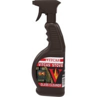 Stove Glass Cleaner (650ml)