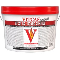 Heat Resistant Board Adhesive (5kg)
