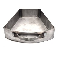 12'' Stool Ashpan