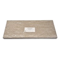 Stovax Huntingdon 35 Rear Brick