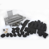 16'' DGF Class 1 Gas Fire (6.9Kw) - Coals