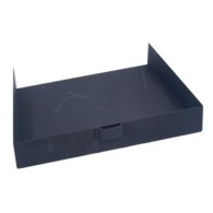 Lattice Ash Pan 2 - Steel