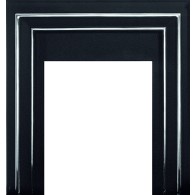 Hamilton Cast Iron Fascia - Highlighted,