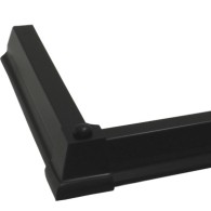 Fireplace Fenders: Black, Brass & Chrome Hearth Fenders