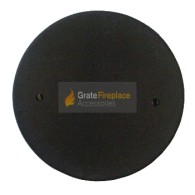 Firefox 8 Flue Blanking Plate