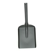6'' Coal Shovel - Black