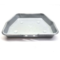 General Purpose Ash Pan 2 - Steel