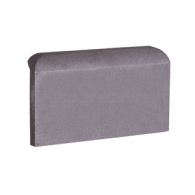 Small Pendle Cast Iron Fire Brick