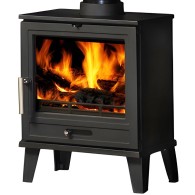 Nevis 5 Multi Fuel Stove