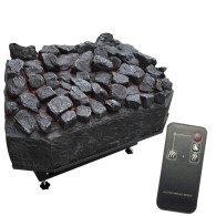 MF9 Inset Electric fire