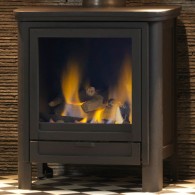 Darwin Gas Stove - LPG - Standard Flue