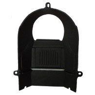 Bolton Cast Iron Back
