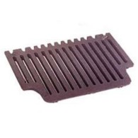 Parkray 29 / 30 Fire Grate Flat - Cast Iron