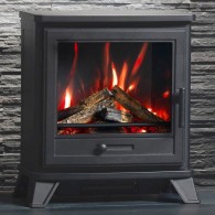 Penman Bassington Electric Stove