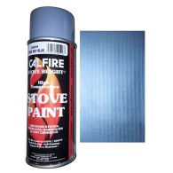 Stovebright High Temperature Paint - 6194 (400ml Aerosol) - Sky Blue