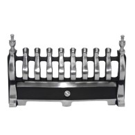 16'' Blenheim Fire Fret - Solid Cover - Highlight