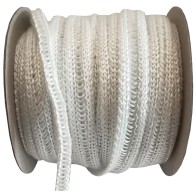 Insulation Ladder Tape Pack 25mm x 3mm x 2M - White