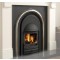 Majestic Integra Arched Cast Iron Insert (High Efficiency) - Highlight Polished