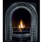 Regal Arched Cast Iron Insert - Highlighted,