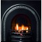 Traditions Arched Cast Iron Insert - Highlighted,