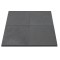 36'' x 36'' Slabbed Slate stove Hearth (For Solid Fuel)