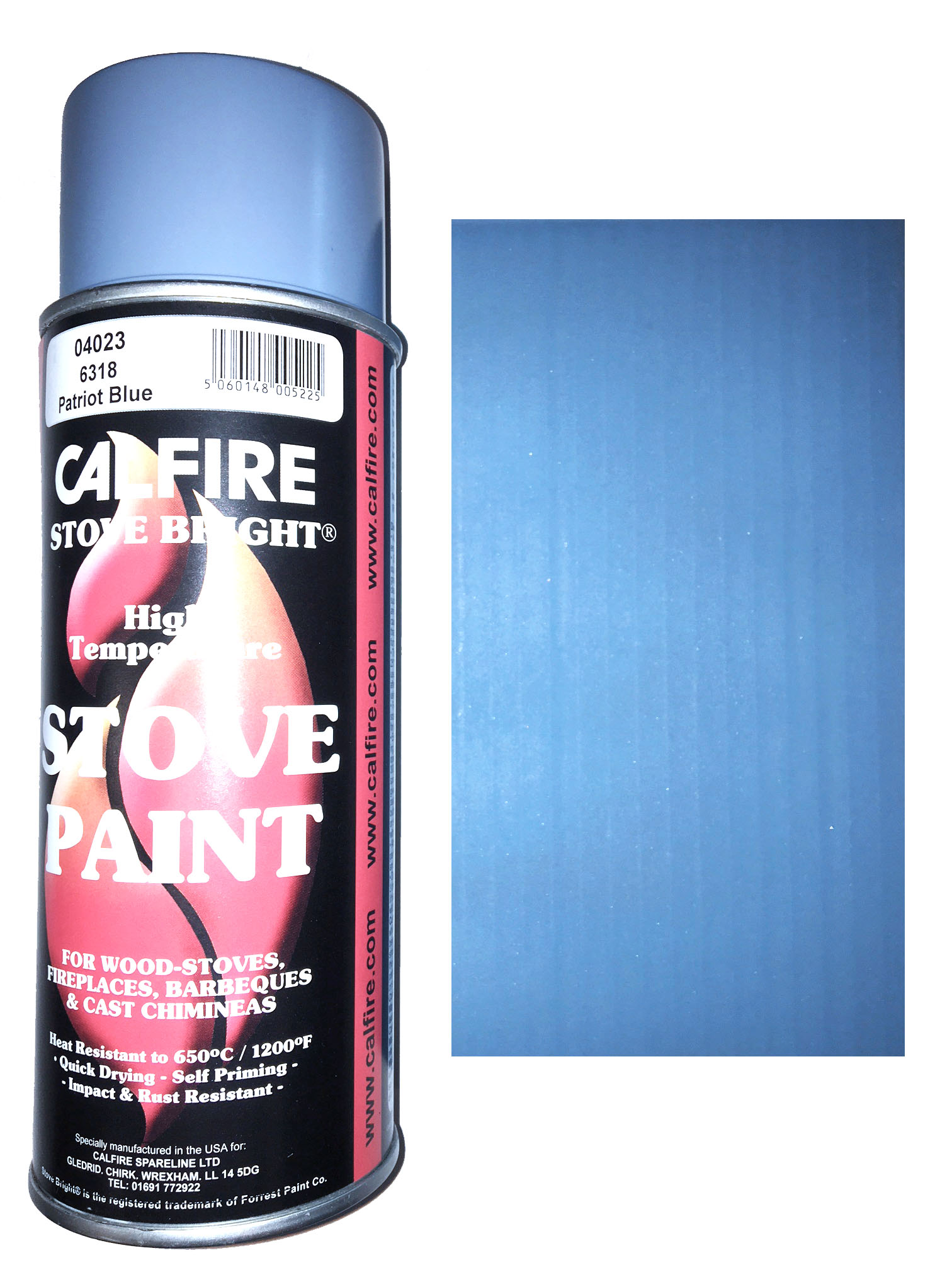 Stovebright High Temperature Stove Paint eBay